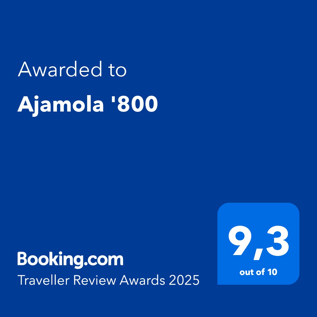 Certificazione Booking